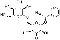 Structural Formula