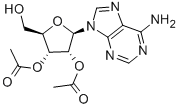 Structur of 29886-19-9