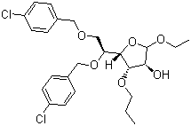 Structural Formula