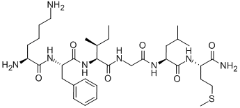 Structural Formula