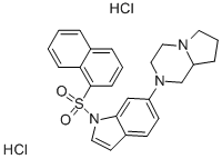 Structural Formula