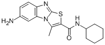 Structural Formula