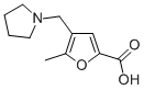 Structural Formula
