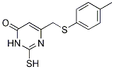 Structural Formula