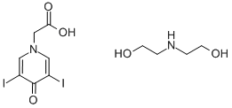 Structural Formula