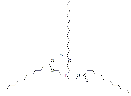 Structural Formula