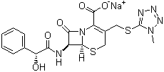 Structural Formula