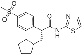 Structural Formula
