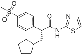 Structur of 300353-13-3