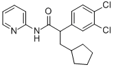 Structural Formula