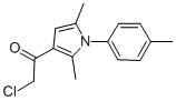 Structural Formula
