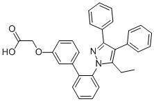 Structural Formula