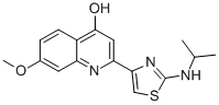 Structural Formula