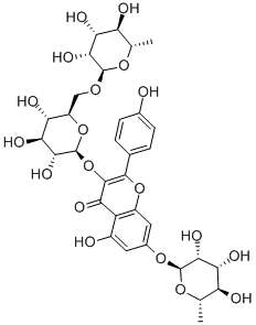 Structural Formula
