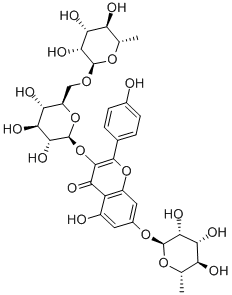 Structur of 301-19-9