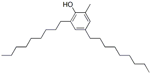Structural Formula