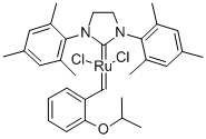 Structural Formula