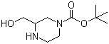 Structural Formula