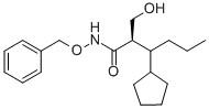 Structural Formula