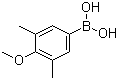 Structural Formula
