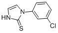 Structural Formula