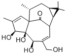 Structural Formula