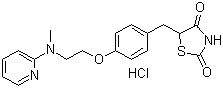 Structural Formula