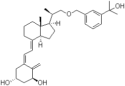 Structural Formula