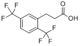 Structur of 302912-03-4