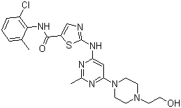 Structural Formula