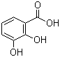 Structur of 303-38-8