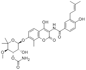 Structural Formula