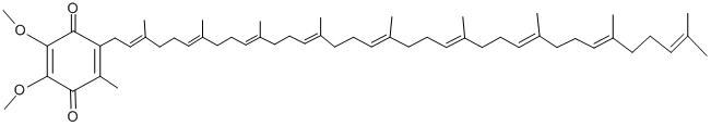 Structural Formula