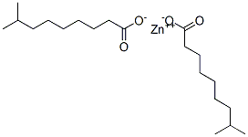 Structur of 30304-30-4