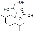 Structural Formula