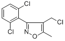 Structural Formula