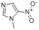 Structural Formula