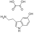 Structur of 3036-16-6