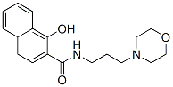 Structural Formula