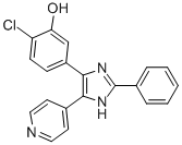 Structural Formula