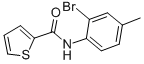 Structural Formula