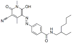 Structural Formula