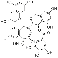 Structural Formula