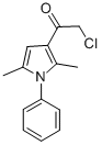 Structural Formula