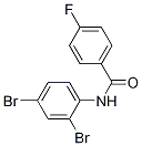 Structural Formula