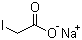 Structur of 305-53-3