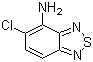 Structur of 30536-19-7