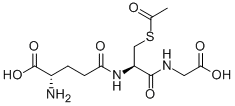 Structural Formula