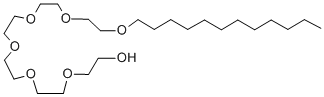 Structural Formula