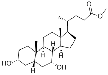 Structural Formula